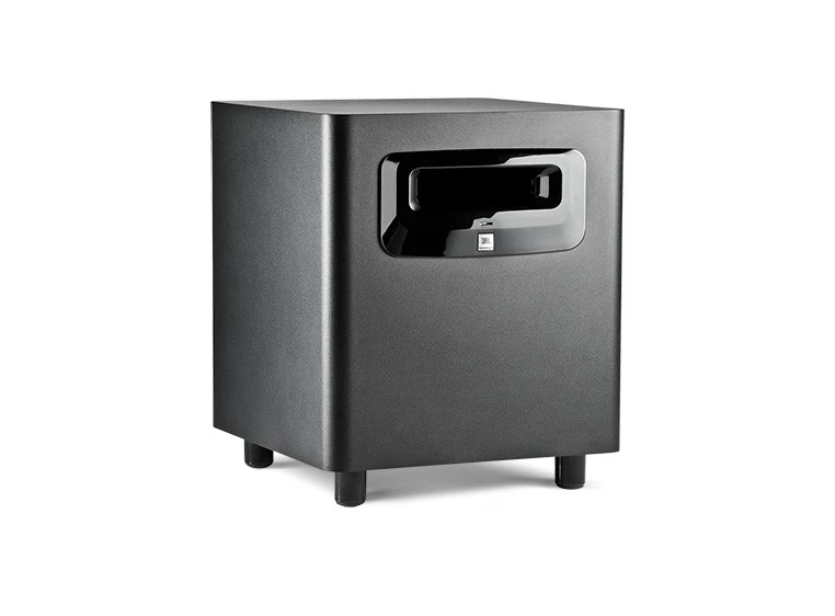JBL LSR310S 10" aktiv subwoofer 
